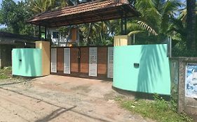 Dilkush Munroe Homestay