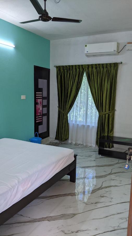 Dilkush Munroe Homestay Kollam Exterior photo