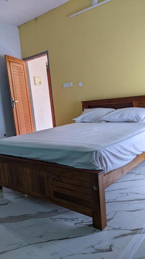 Dilkush Munroe Homestay Kollam Exterior photo