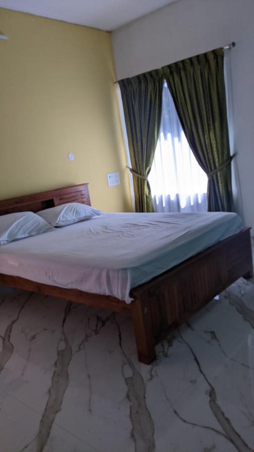 Dilkush Munroe Homestay Kollam Exterior photo