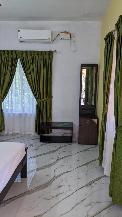 Dilkush Munroe Homestay Kollam Exterior photo