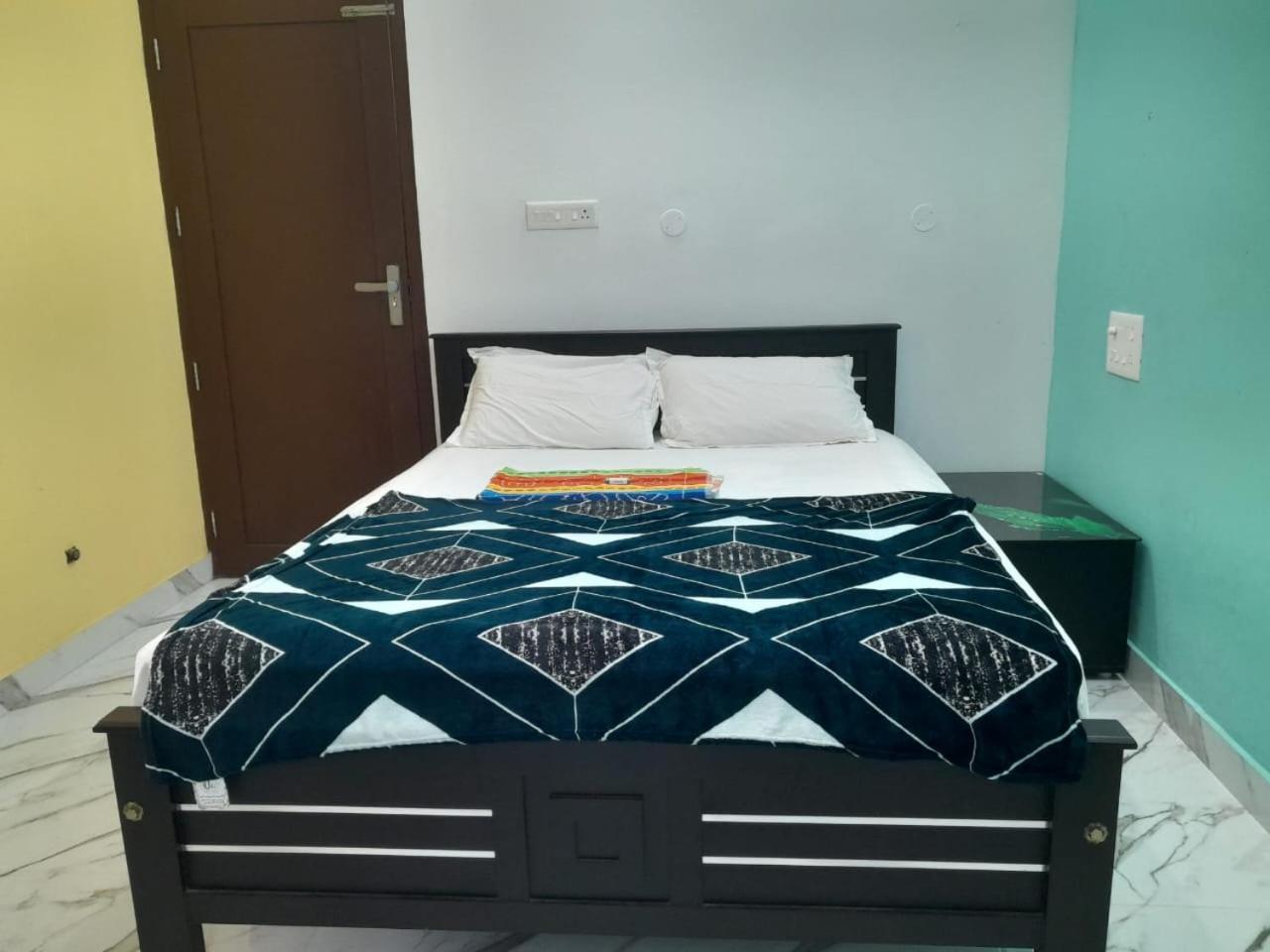 Dilkush Munroe Homestay Kollam Exterior photo