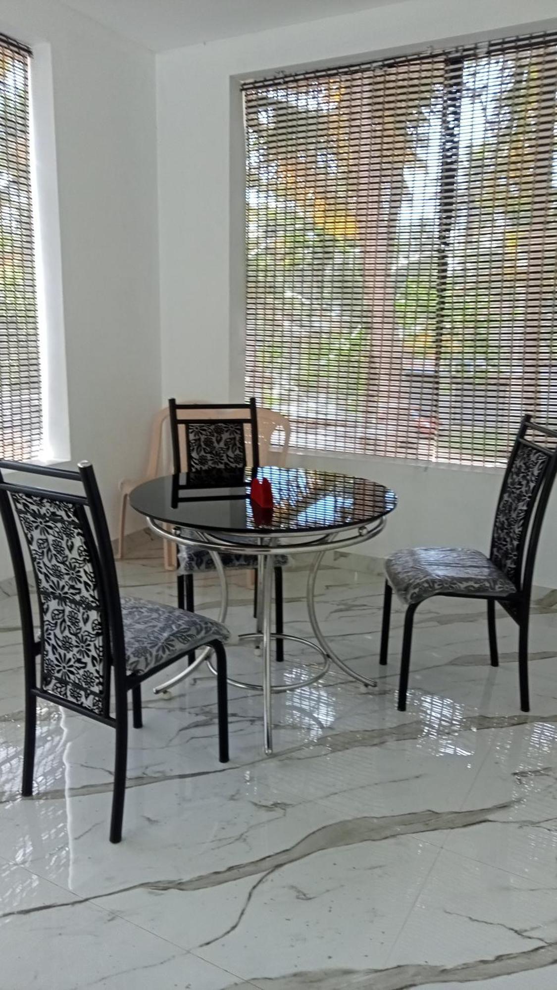 Dilkush Munroe Homestay Kollam Exterior photo