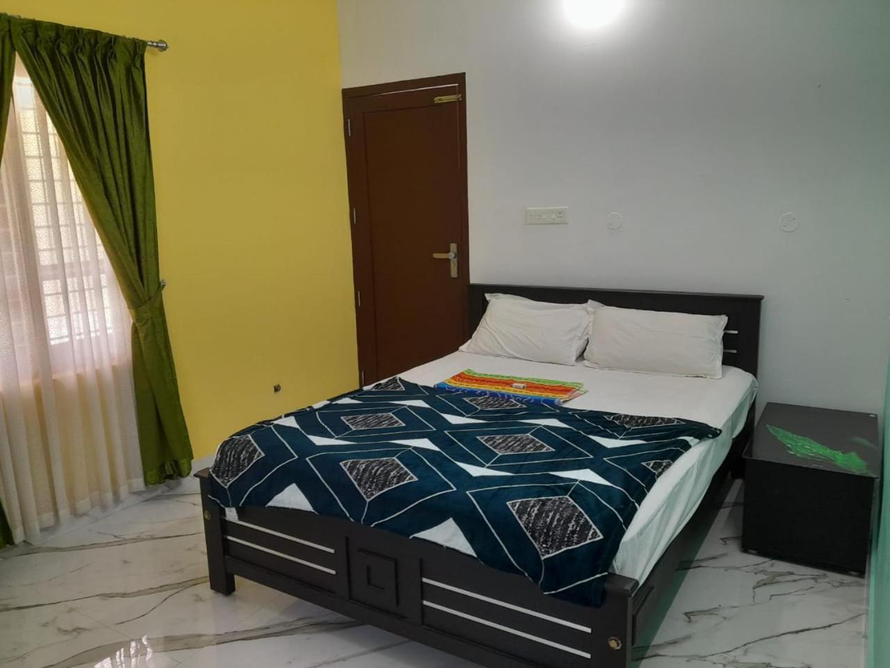 Dilkush Munroe Homestay Kollam Exterior photo