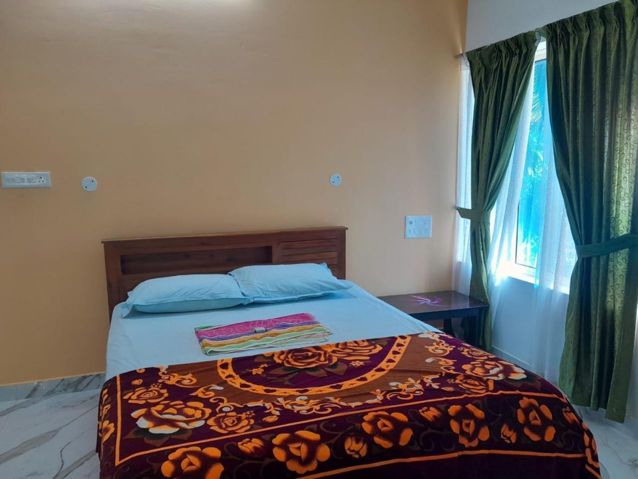 Dilkush Munroe Homestay Kollam Exterior photo